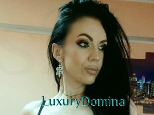 LuxuryDomina