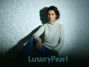 LuxuryPearl