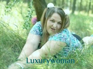 Luxurywoman
