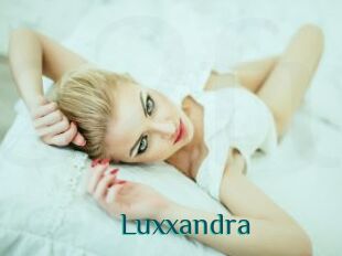 Luxxandra