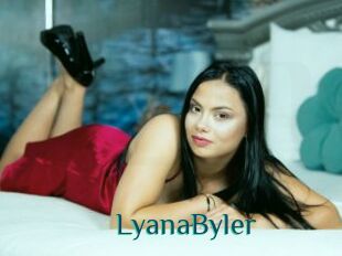 LyanaByler