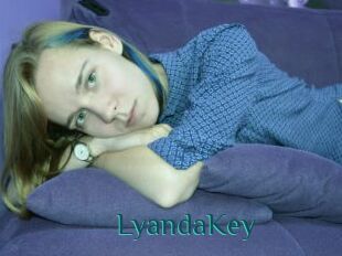 LyandaKey
