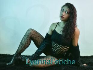 LyannaFetiche