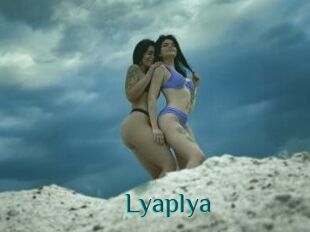 Lyaplya
