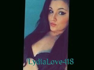 LydiaLove418