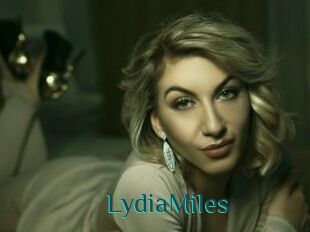 LydiaMiles