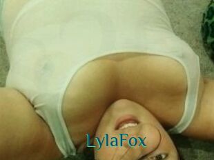 LylaFox