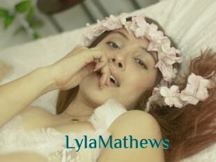 LylaMathews