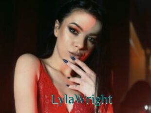 LylaWright