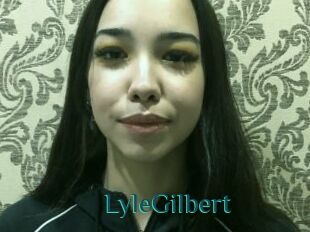 LyleGilbert