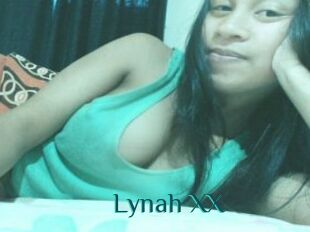 Lynah_XX