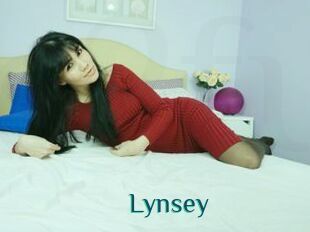 Lynsey