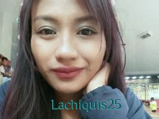 Lachiquis25