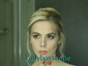 Ladybossnone