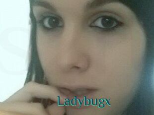 Ladybugx
