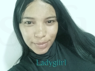 Ladygiirl