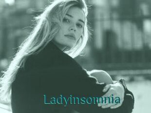 Ladyinsomnia