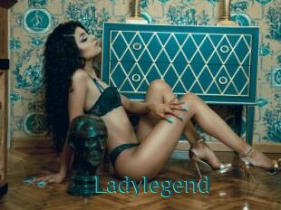 Ladylegend