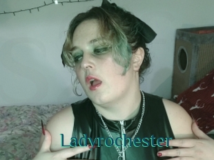 Ladyrochester