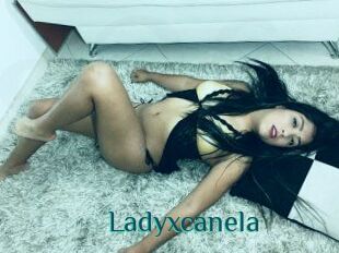 Ladyxcanela