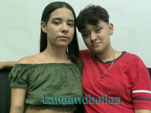 Laiiaandbellaa