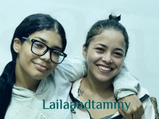 lailaandtammy Schoolgirls 2 fuck