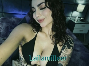 Lailamilleer