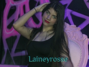 Laineyrosse
