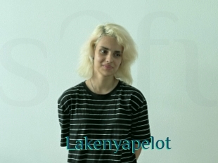 Lakenyapelot