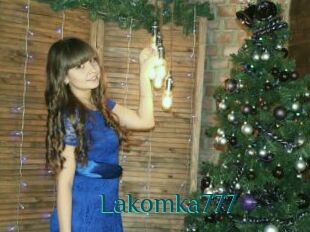 Lakomka777