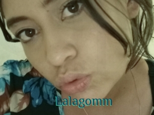Lalagomm