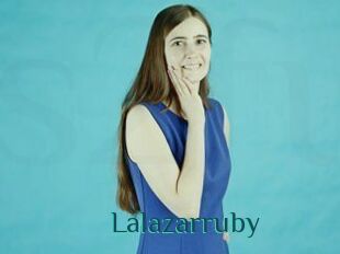 Lalazarruby