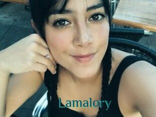 Lamalory