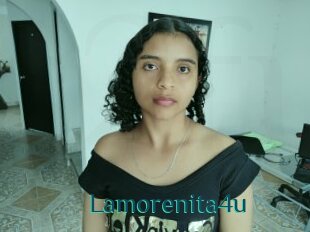 Lamorenita4u