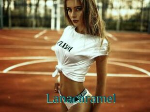 Lanacaramel