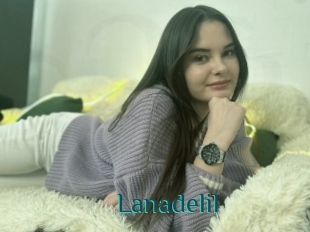 Lanadelil