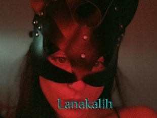 Lanakalih