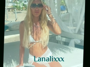 Lanalixxx