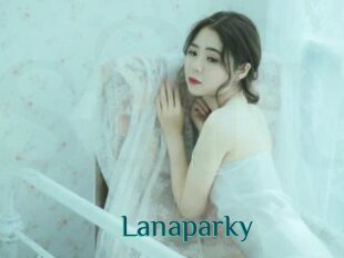 Lanaparky