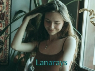 Lanarays