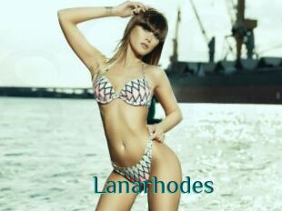 Lanarhodes