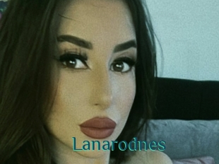 Lanarodnes