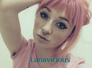 Lanavicious