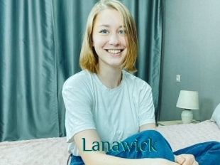 Lanawick