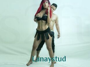 Lanaystud