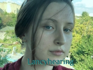 Lancyhearing