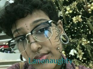 Lanenaughty