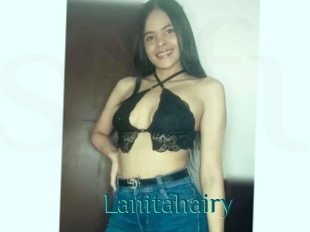 Lanitahairy