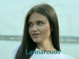 Lannarouds