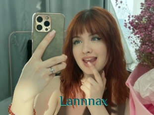 Lannnax